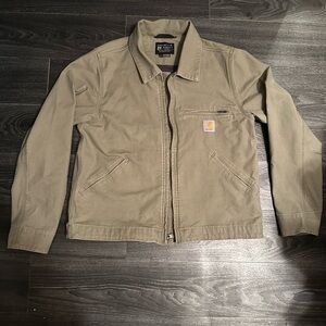 Carhartt Detroit Jacket - men’s medium